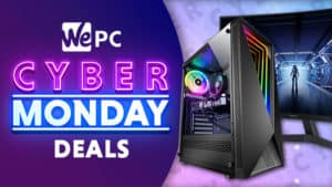 Best Cyber Monday Computing Deals