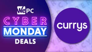 Best Cyber Monday Currys Deals