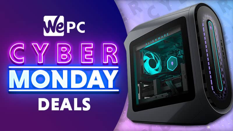 Best SSD deals for PC gaming this Black Friday and Cyber Monday week