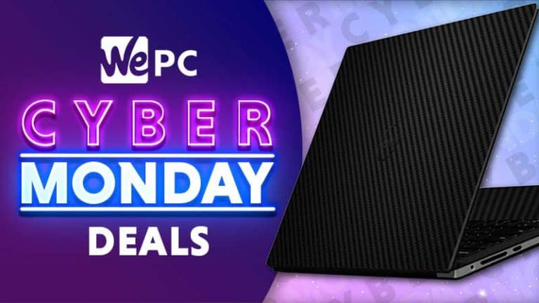 Best Cyber Monday Dell XPS 15 Deals
