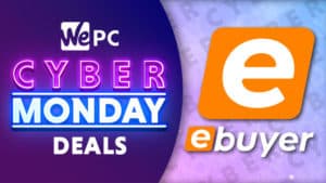 Best Cyber Monday Ebuyer Deals