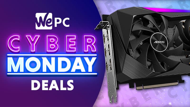 Gigabyte AORUS Cyber Monday deals in 2024 – what to expect