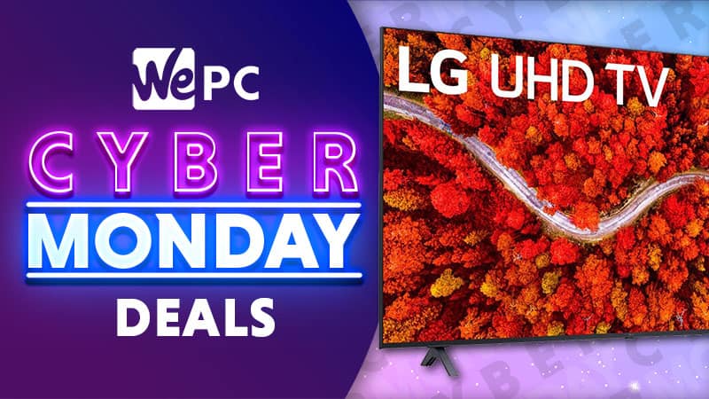 LG TVs Cyber Monday deals in 2024: Budget to Premium, OLED – what to expect