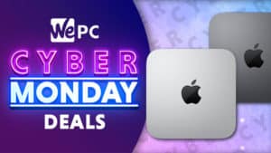 Best Cyber Monday Mac Mini Deals