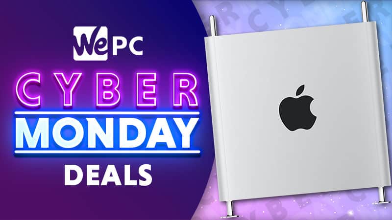 Cyber Monday MacBook Pro deals in 2023 – what to expect