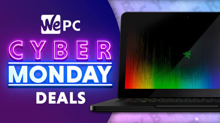 Razer Laptop Cyber ​​Monday Offers 2021
