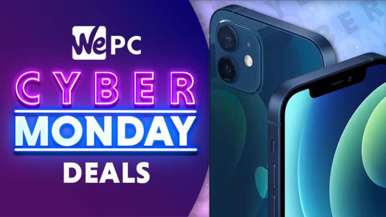 Best Cyber Monday Smart Phone and Plans Deals
