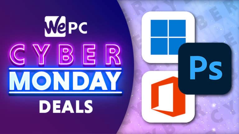 Best Cyber Monday Software Deals