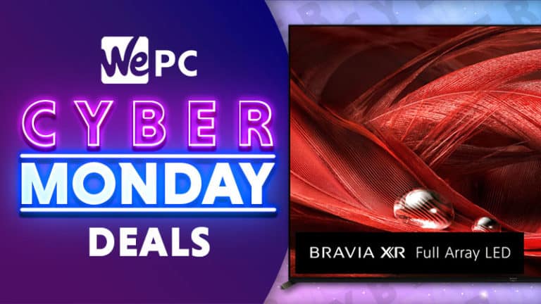 Best Cyber Monday Sony 65 Inch TV Deals