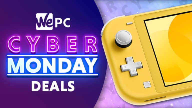 Best Cyber Monday Switch Lite Deals Nintendo Switch Lite Cyber Monday deals 2022