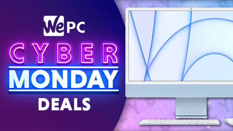 Best Cyber Monday iMac Deals