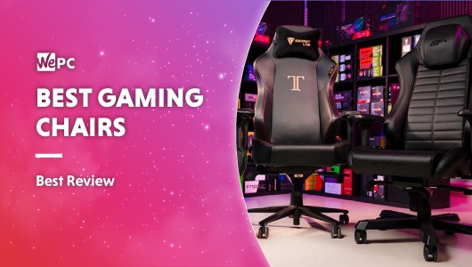 Best Gaming Chairs