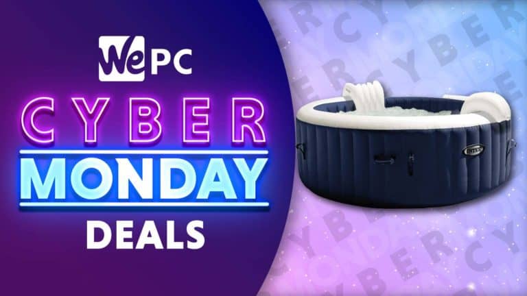Best Hot Tub Cyber Monday deals of 2021