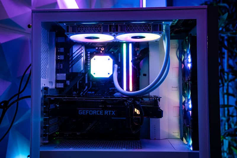 Best Entry Level PC Gaming Build for Early 2021: Intel Edition