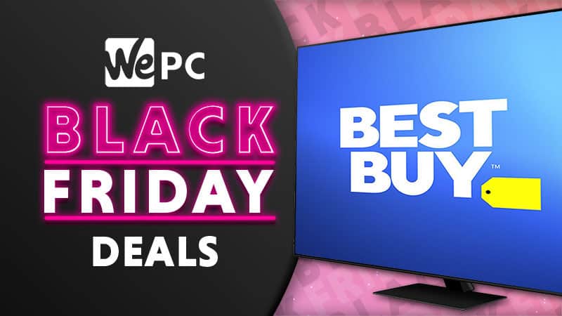 Best Buy Black Friday 2023 TV deals