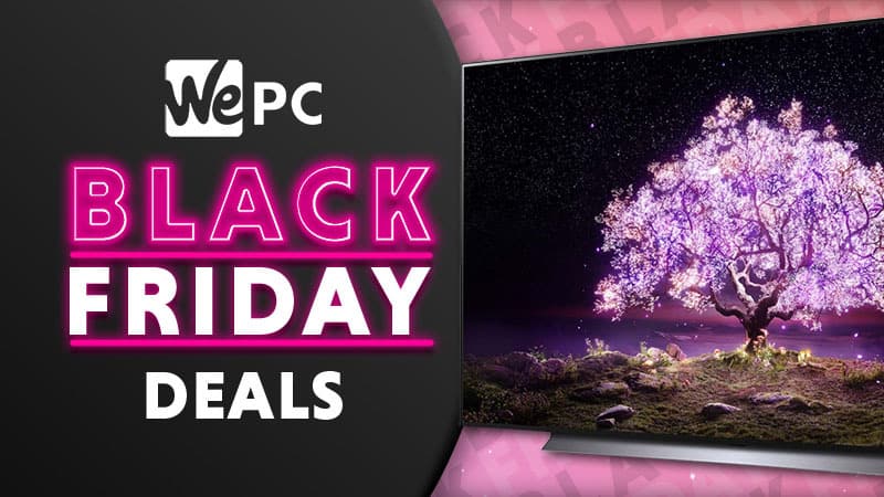Get the LG C1 OLED TV with Best Buy early Black Friday deals 2021