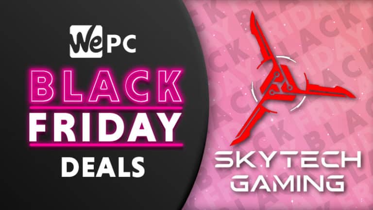 Black Friday Skytech Deals