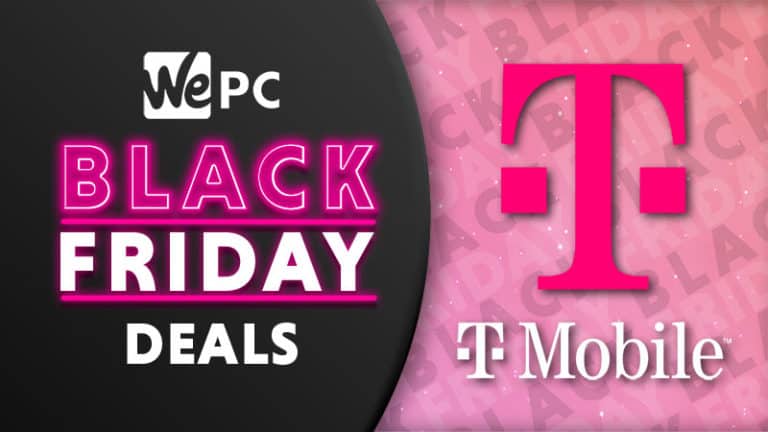 T-Mobile Black Friday deals 2021