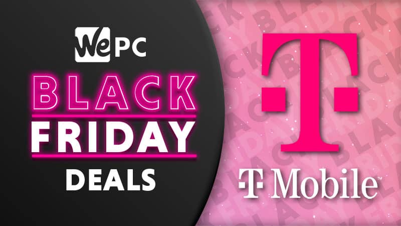 T-Mobile Black Friday deals 2023