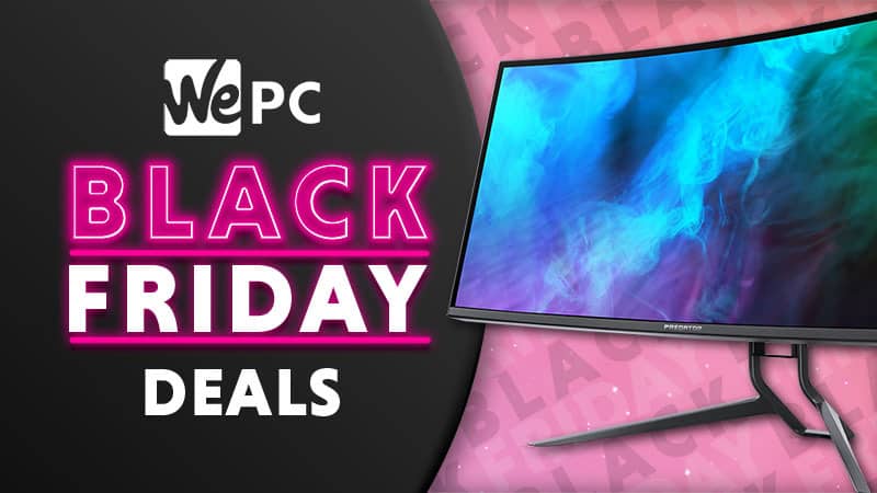 Ultrawide monitor Black Friday deals: All the latest deals so far