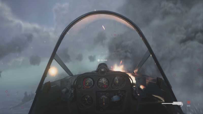 Call of Duty Vanguard Battle Of Midway