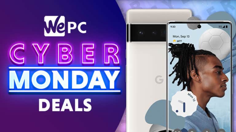 Cyber Monday Cell phone deals 2022