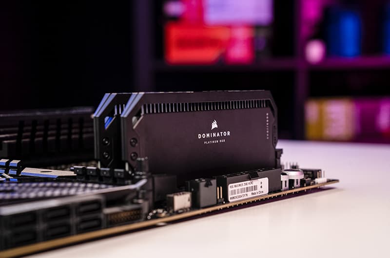 The Ultimate RAM Guide for Gamers - Kingston Technology