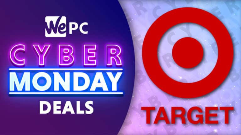Cyber Monday Target Deals