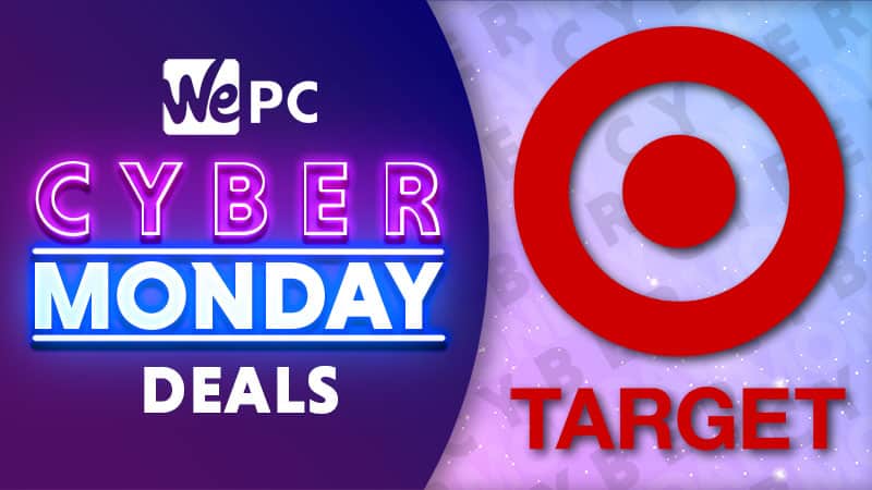 Target Cyber Monday Deals 2023
