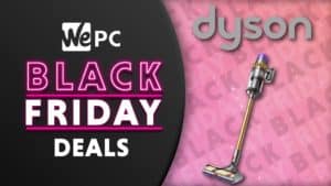 Dyson Vacuum Black Friday