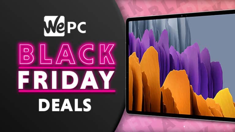 Early Black Friday 2021 Samsung Tablet deals