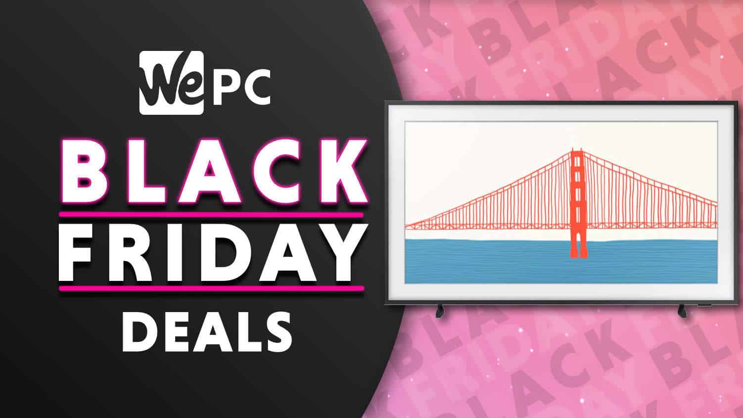 Black Friday Smart TV Deals: All of the best savings right now