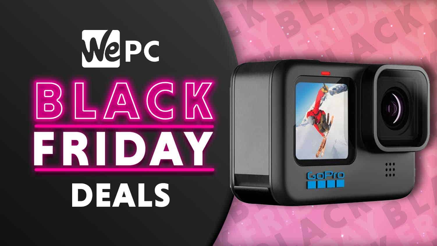 Save $50 on Go Pro HERO10 early Black Friday deal