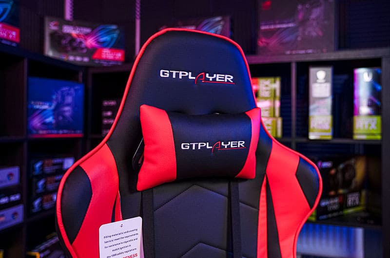 GTP099 Gaming Chair 2 1