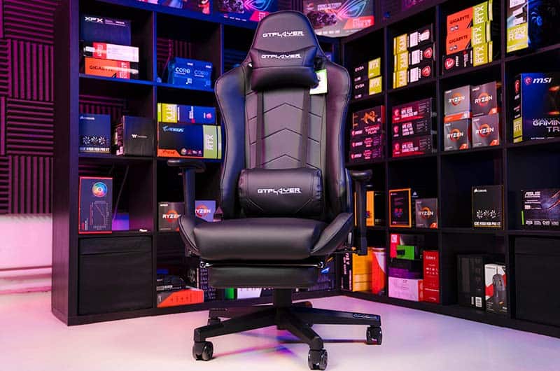 GTP901 Gaming Chair 1