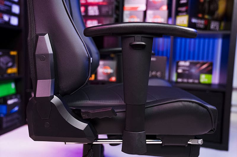 GTP901 Gaming Chair 5