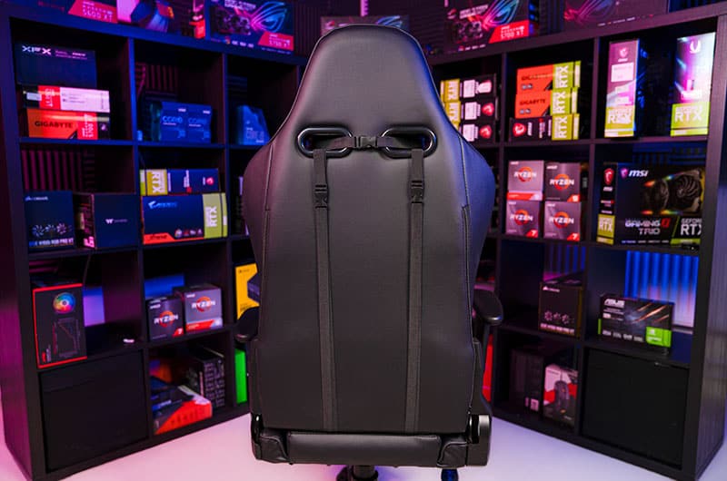 GTP901 Gaming Chair 9