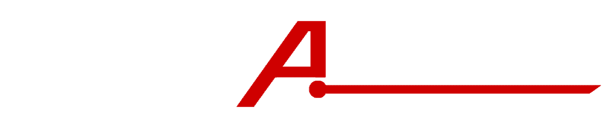 GTRacing Logo White 1