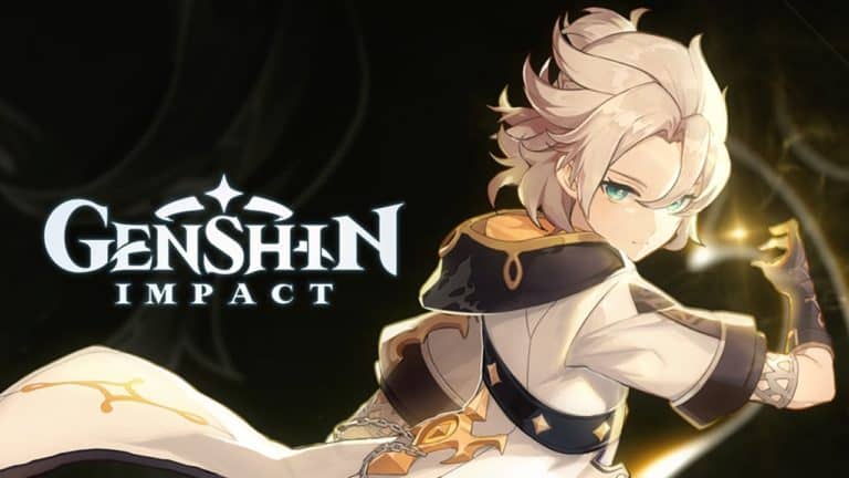 Genshin Impact 2.3 release date
