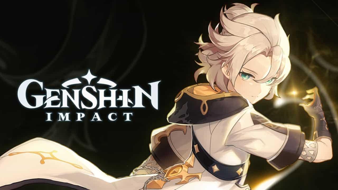 Genshin Impact Codes (September 2023)