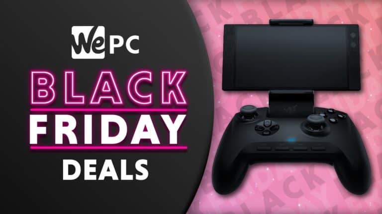 Get up to 50 off Razer peripheral early Black Friday 2021 deals