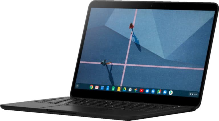 Google Pixelbook Go Chromebook at Best Buy