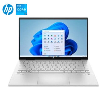HP Pavilion x360 2 in 1 1422 Touch Screen Laptop Intel Core i3 8GB Memory 256GB SSD