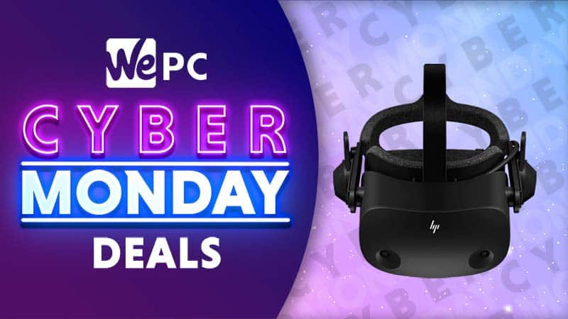Cyber Monday VR offers 2024 – our high picks Cyber Monday VR offers 2024 – our high picks