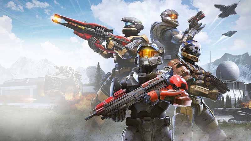 Halo Infinite release time, download size and how to download and install  the campaign