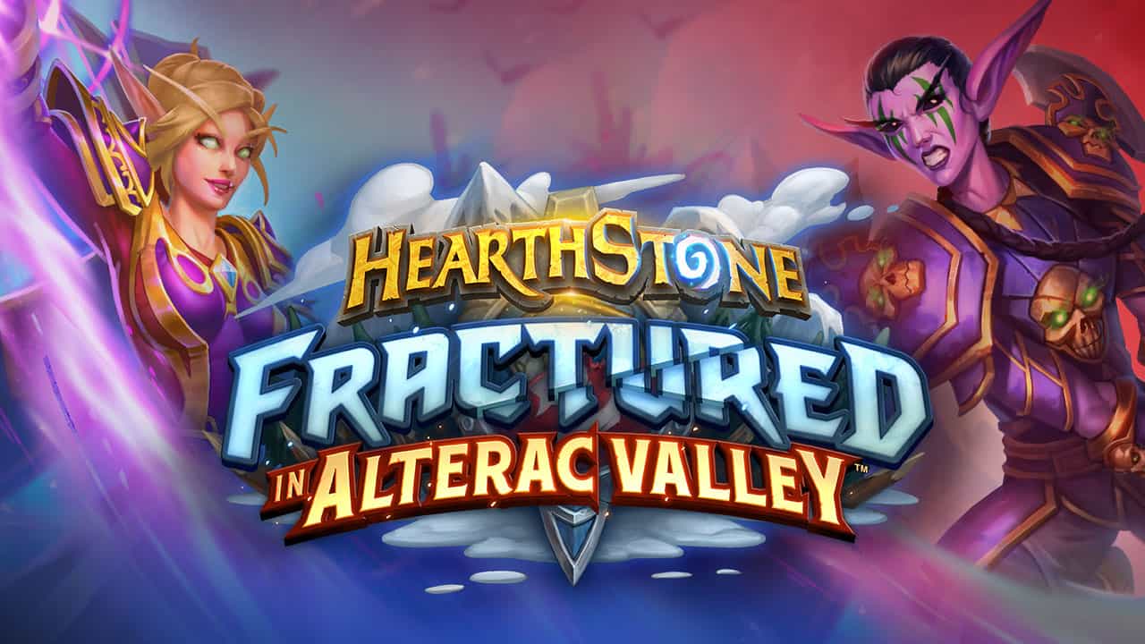 Hearthstone’s Thorncaller and Bristleback Knight return to the minion pool!