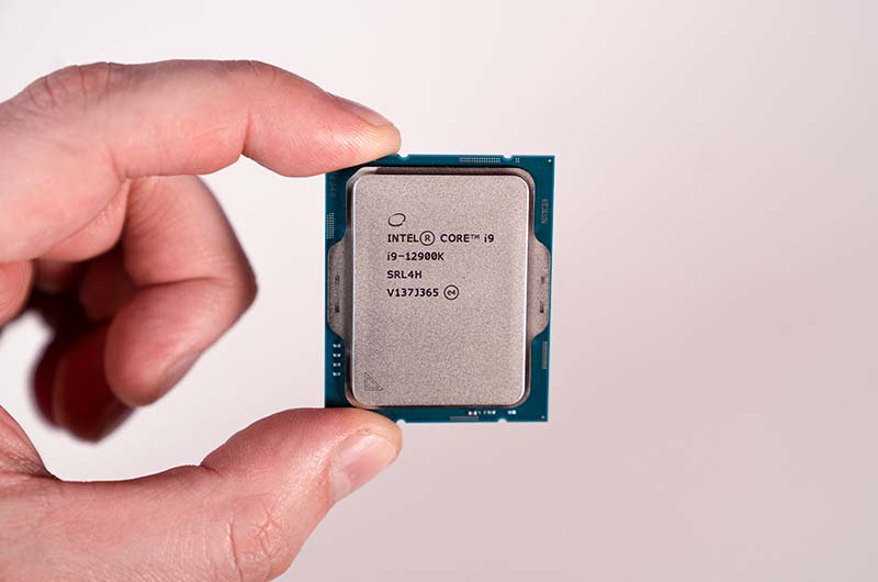Intel Core i9 12900K vs 11900K vs 10900K