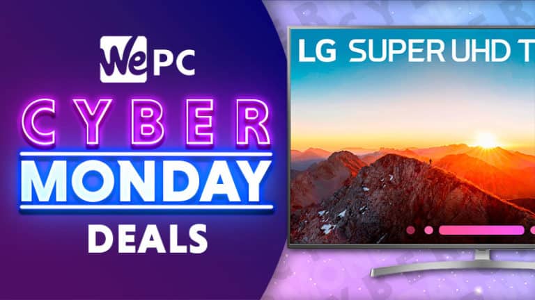 55 Inch LG 4K TV deals Cyber Monday 2022 LG 4K TV cyber monday deals
