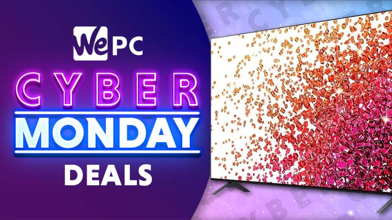 Cyber Monday 65 Inch LG 4K TV deals in 2023