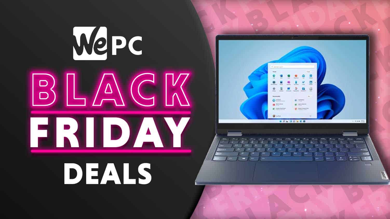 Save $200 on Lenovo Yoga 6 early Black Friday deal